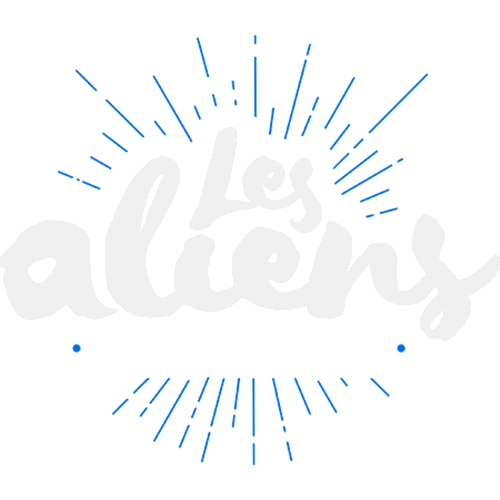 Les Aliens